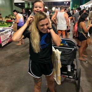 Meet your Posher, Kasie